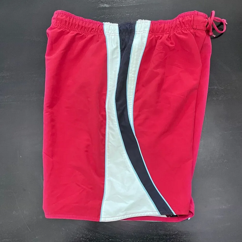 Breakwater Swim Trunks Men's Large